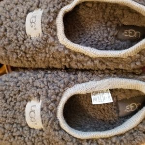 UGG Slippers